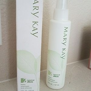 Marykay skin care